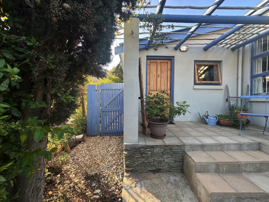 3 Bedroom Property for Sale in Barrydale Western Cape